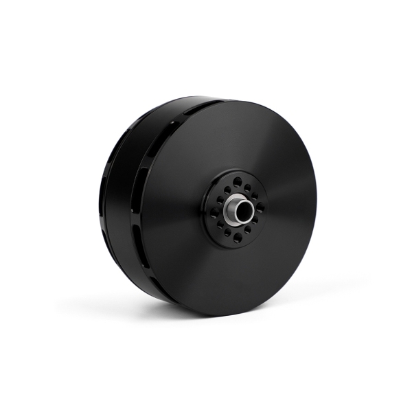 Industry grade motor