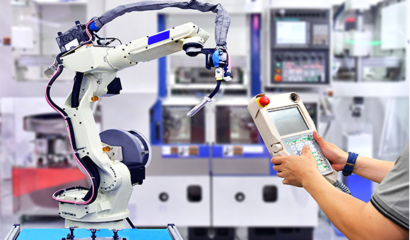 Driving the upgrade of industrial intelligence - in-depth application and technological evolution of industrial motors