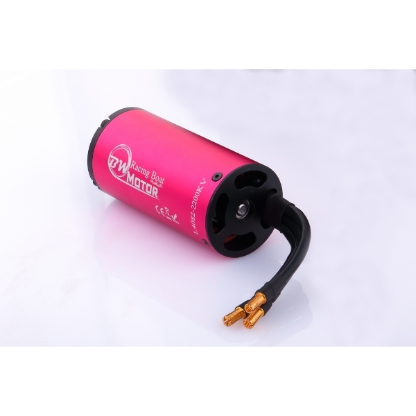 Automotive motor 4082-1600KV 2200KV