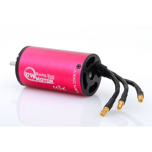 Automotive motor 4074-2200KV