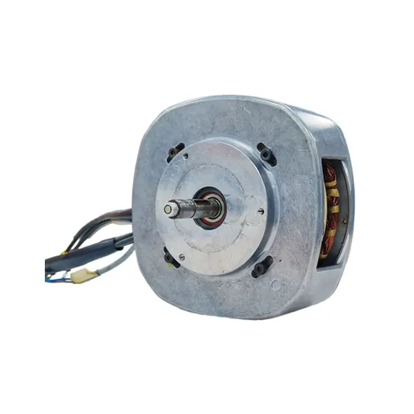 Intelligent robot drive motor