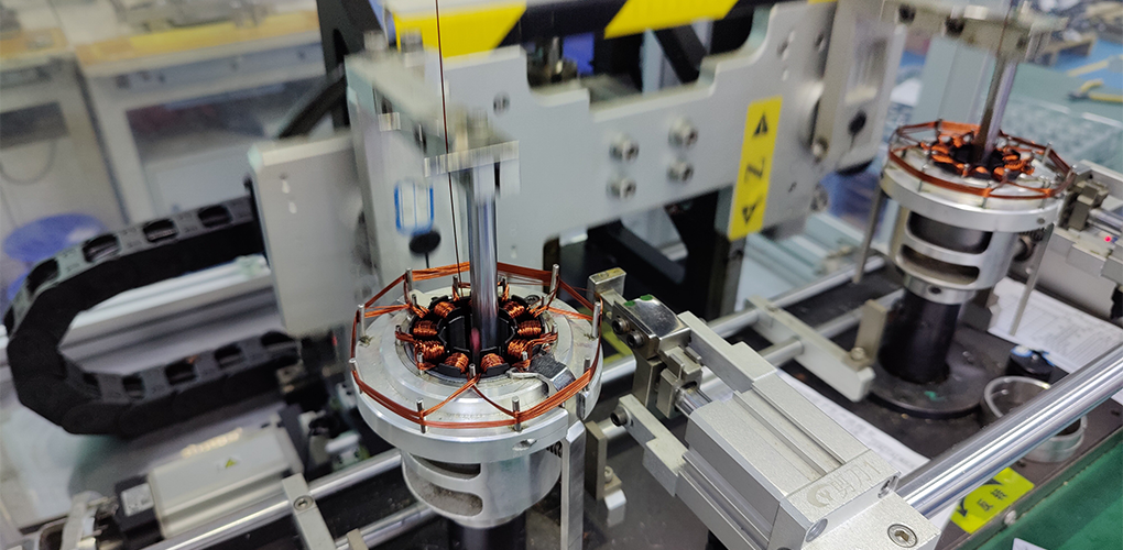 Manufacturing Capability